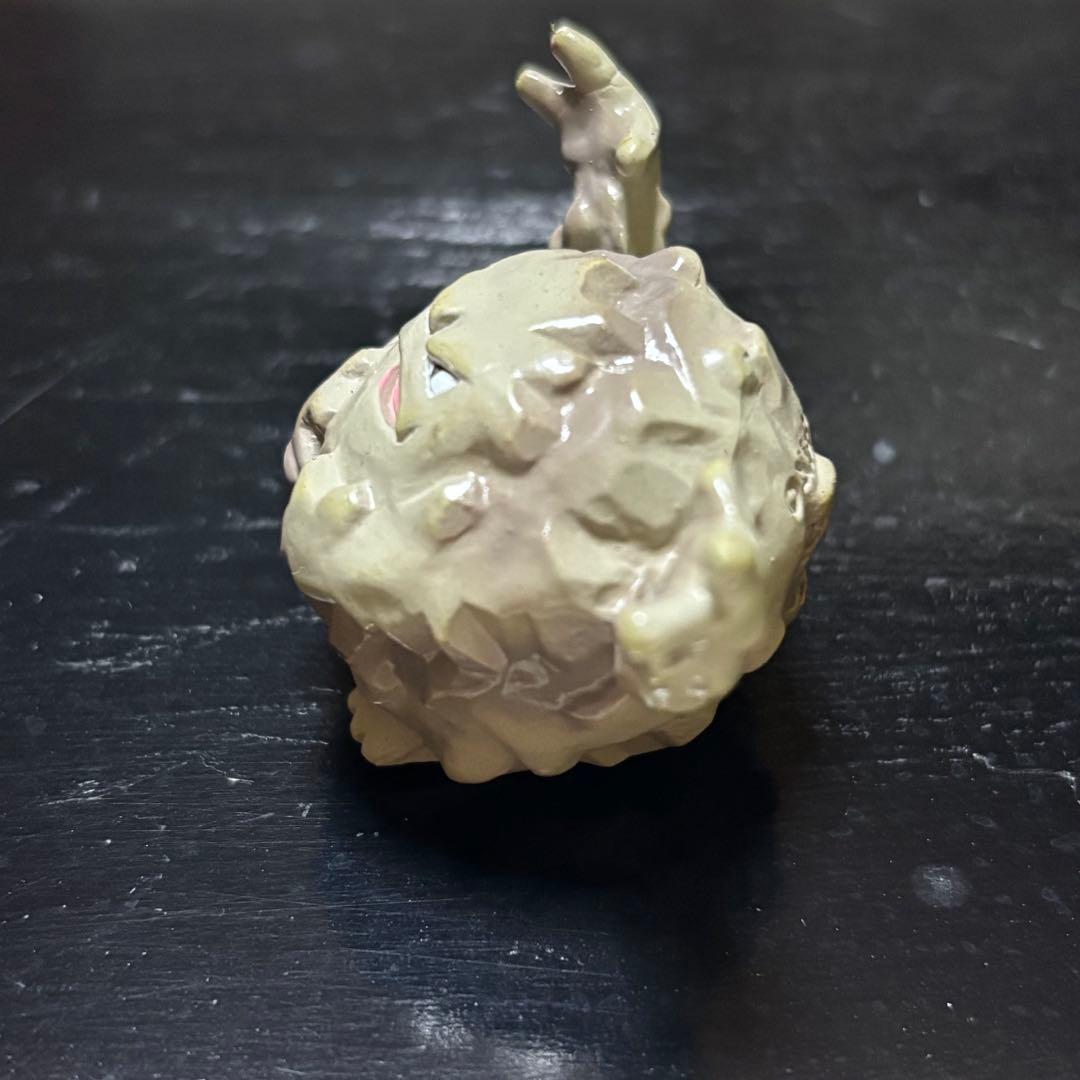 ポケモン　モンコレ　ゴローン【初期】美品