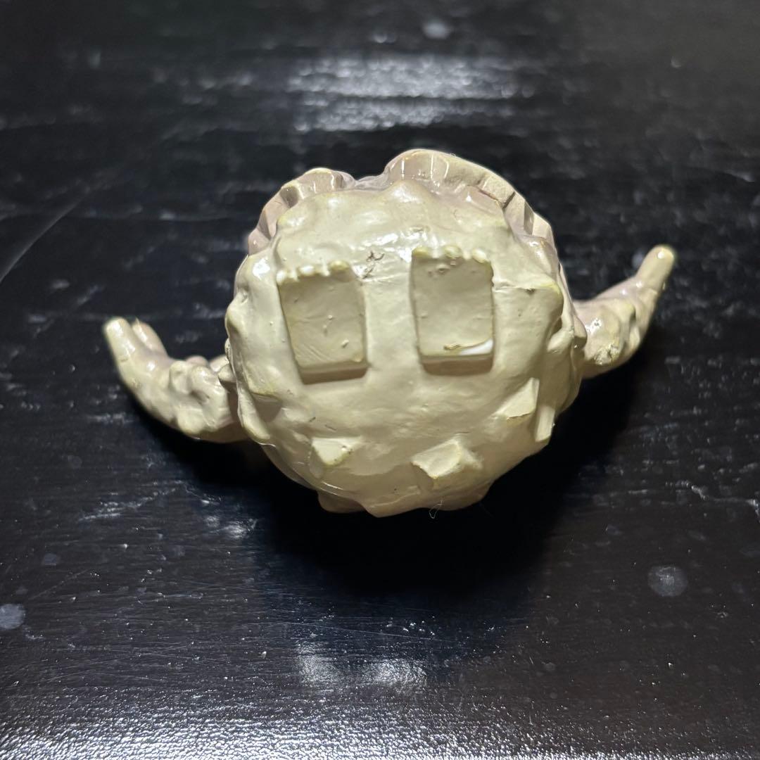 ポケモン　モンコレ　ゴローン【初期】美品