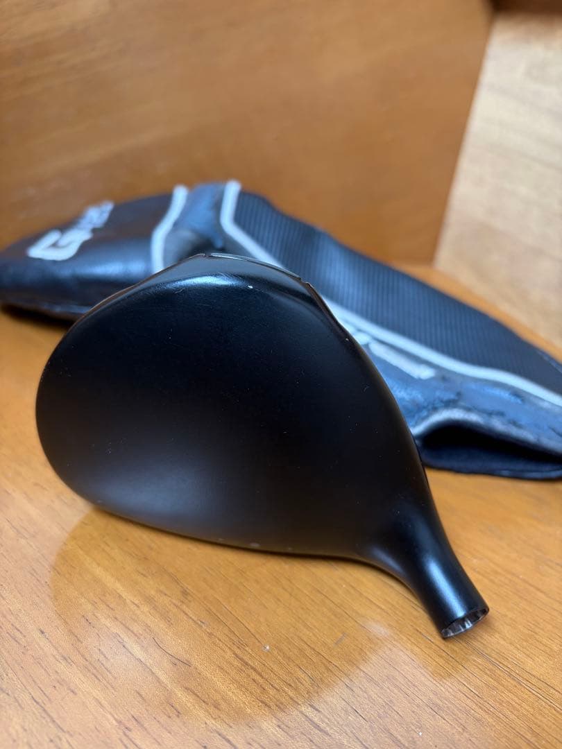 PINGピン G425 MAXフェアウェイウッド 5Wヘッドカバー付き