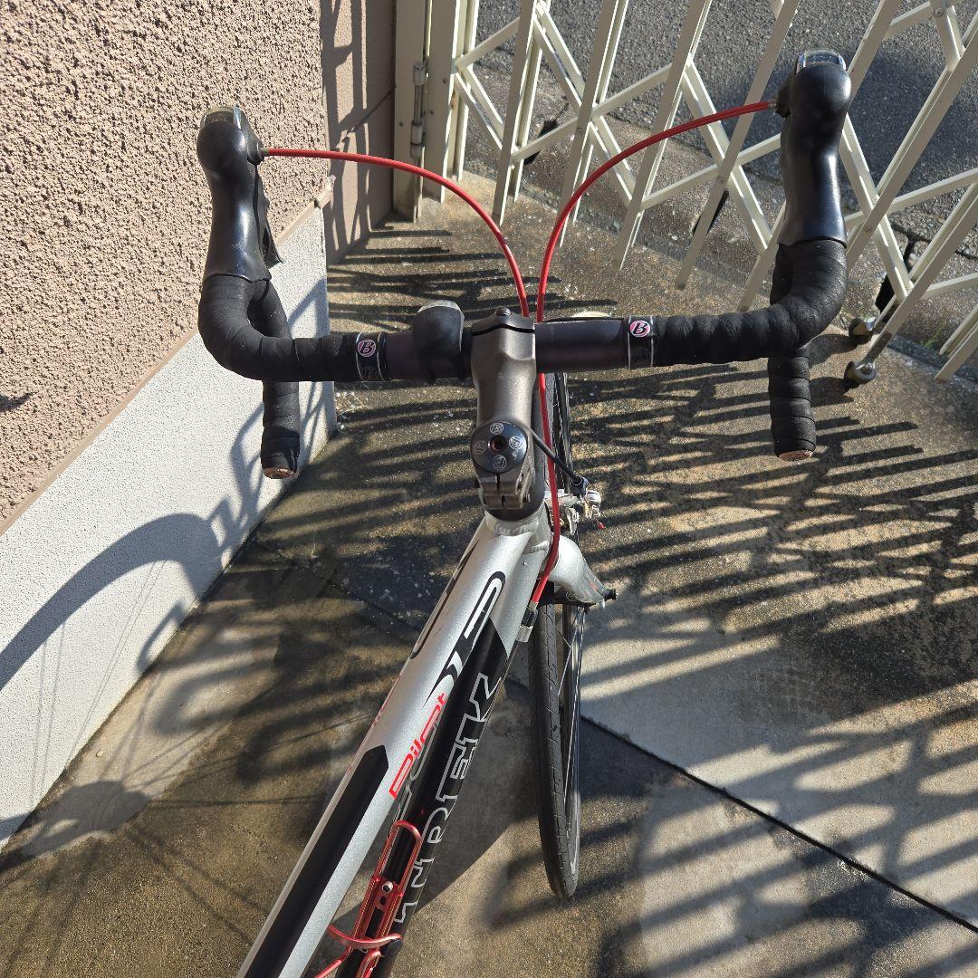TREK Pilot1.2ロードバイク福岡お引取り限定