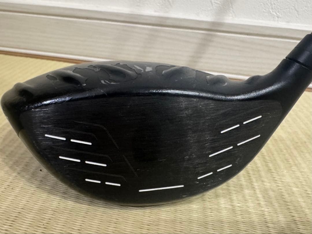 PING G430 LST 9° TENSEI CK Pro オレンジ 70s