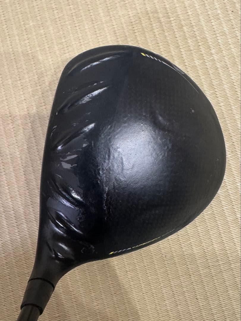 PING G430 LST 9° TENSEI CK Pro オレンジ 70s