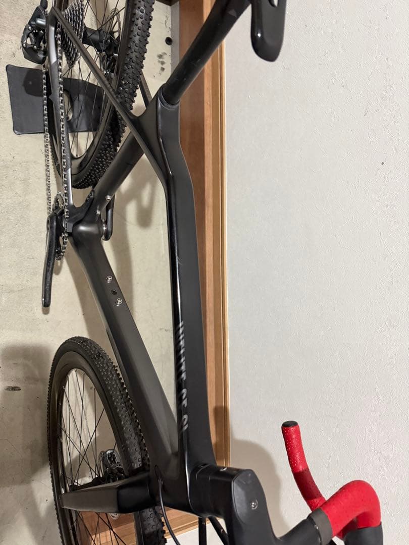 CANYON INFLITE CF SL 8.0 カーボン シクロクロス