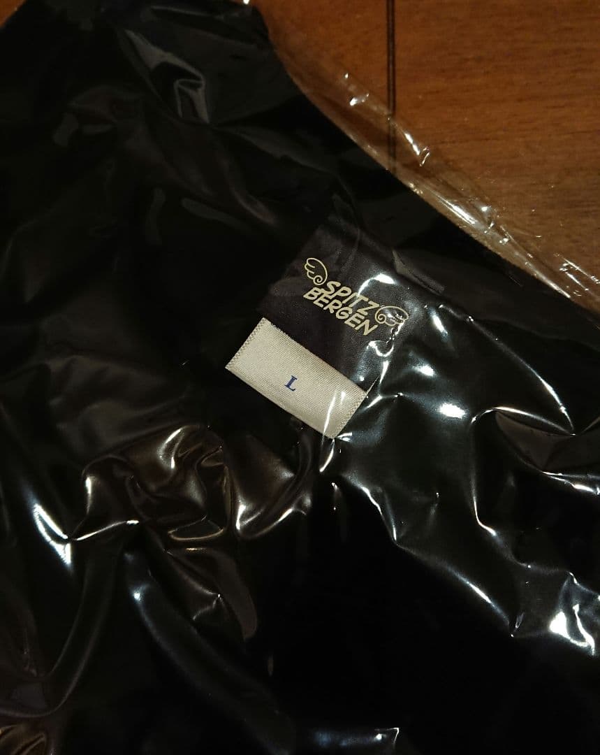 Lサイズ 新品未開封 新品 ゴースカ2026　野郎どもTシャツ スピッツ