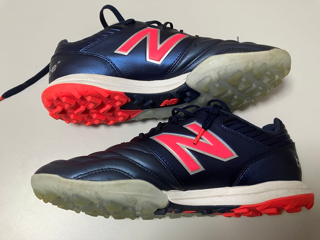 New Balance 442 V2 PRO TFサッカーシューズ27.5
