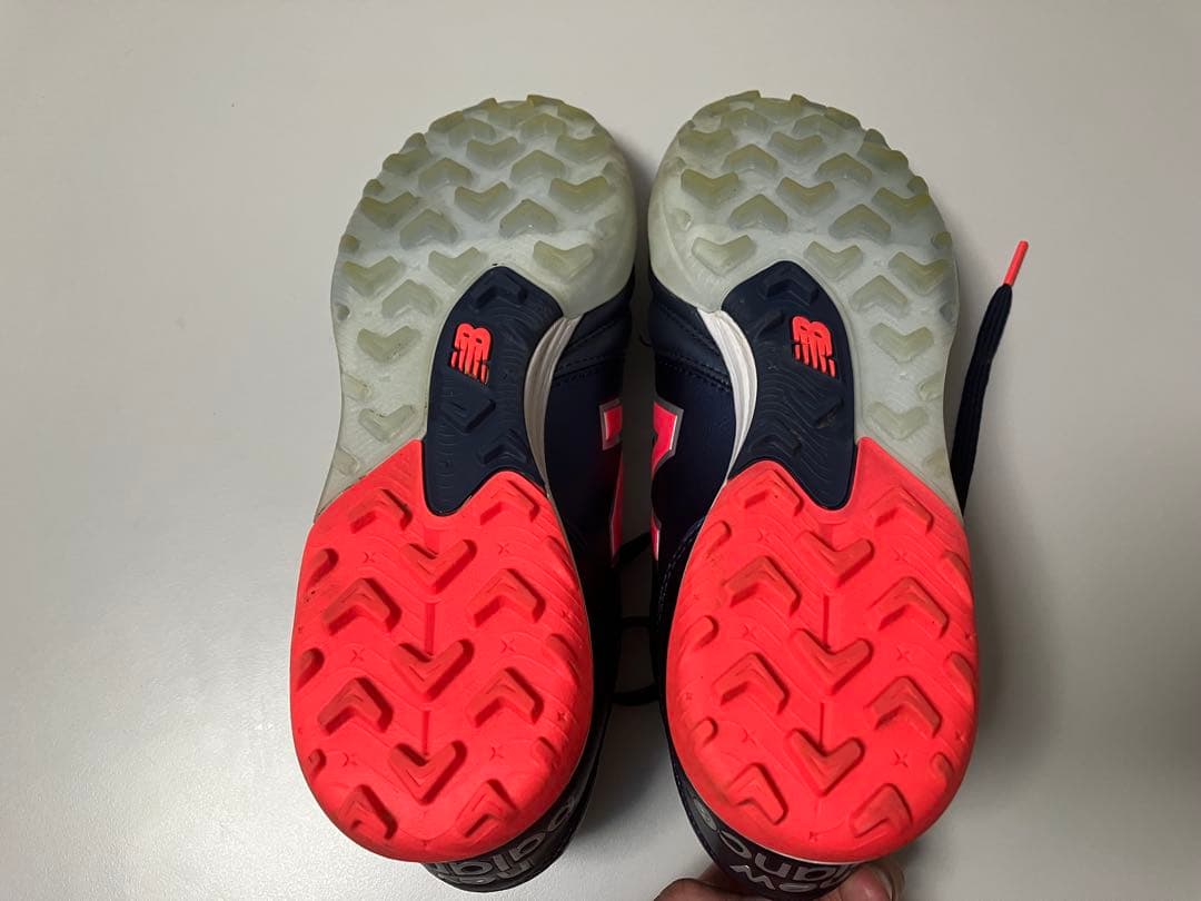 New Balance 442 V2 PRO TFサッカーシューズ27.5