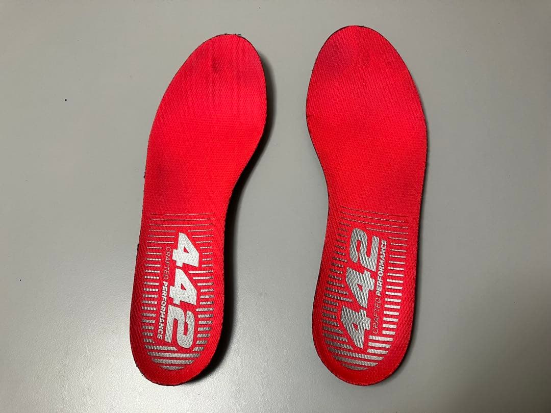 New Balance 442 V2 PRO TFサッカーシューズ27.5