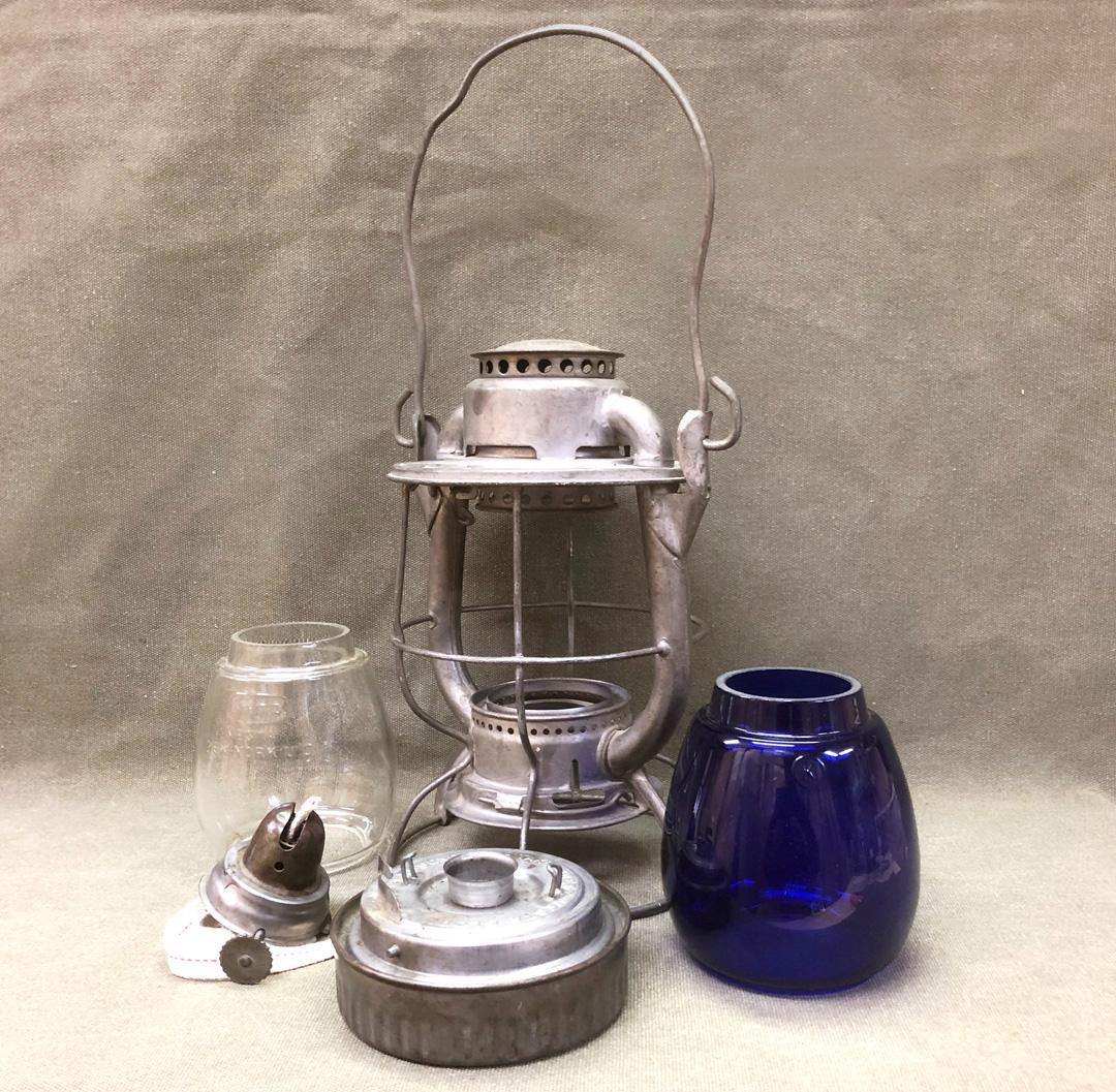 DIETZ VESTA デイツベスタ（サファイヤグローブ）