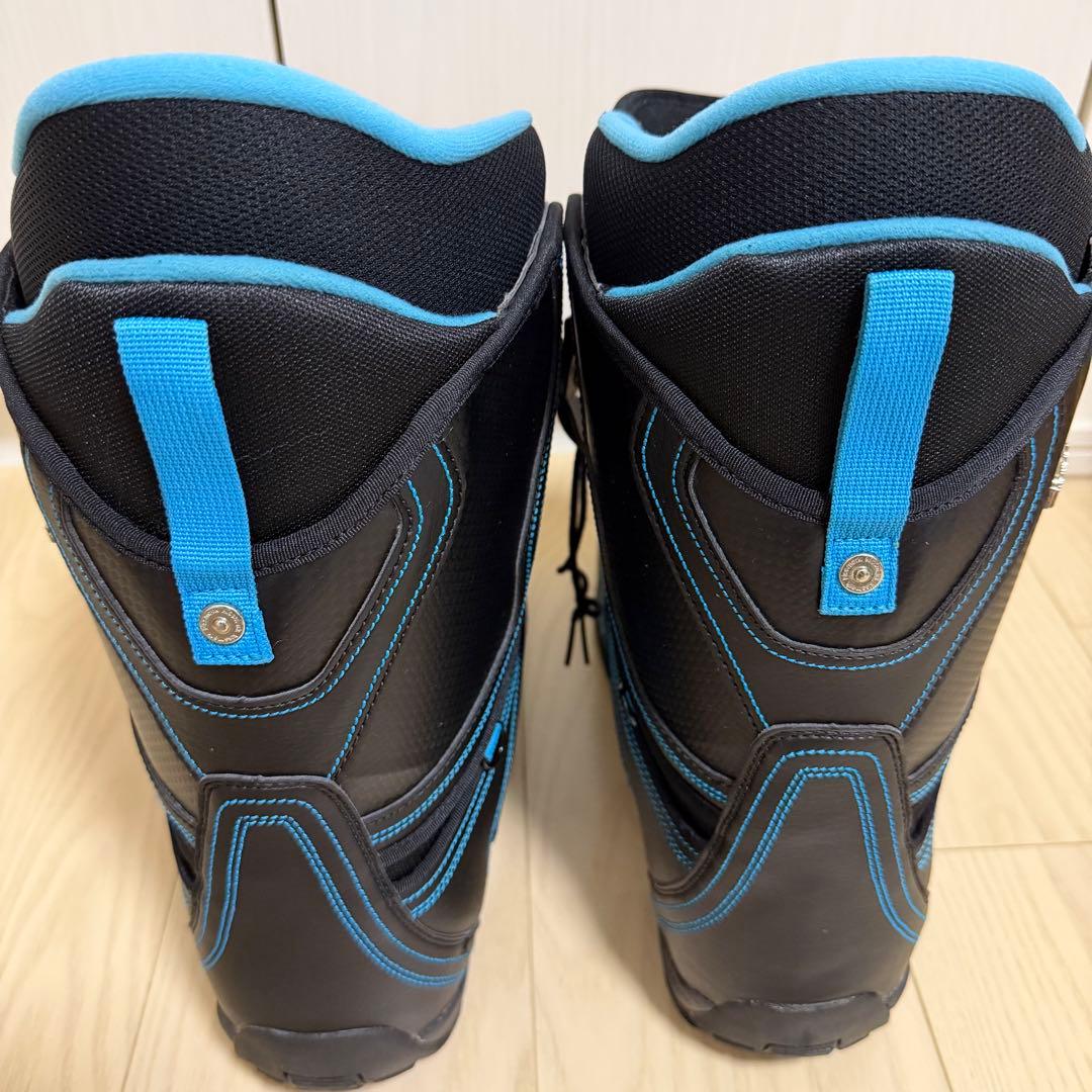 KissMark キスマーク スノーボード ブーツ ダイヤル式 27cm