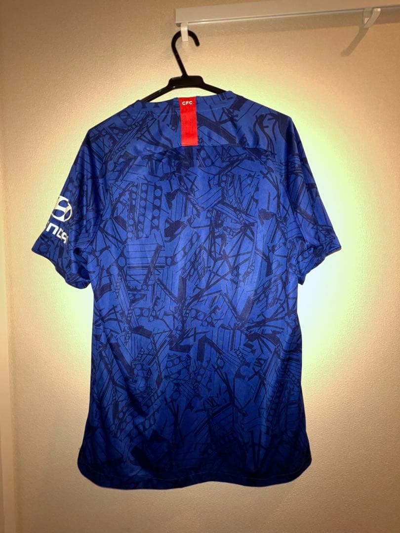 Chelsea チェルシー　ユニフォーム