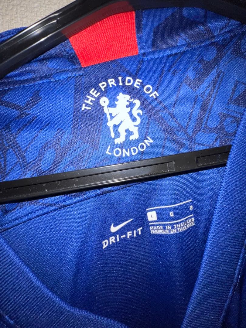 Chelsea チェルシー　ユニフォーム
