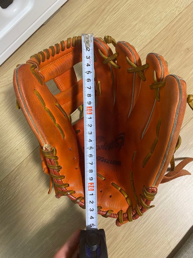 ✨MIZUNO✨ミズノ　軟式用グラブ⚾️ 内野手用　おすすめ品‼️