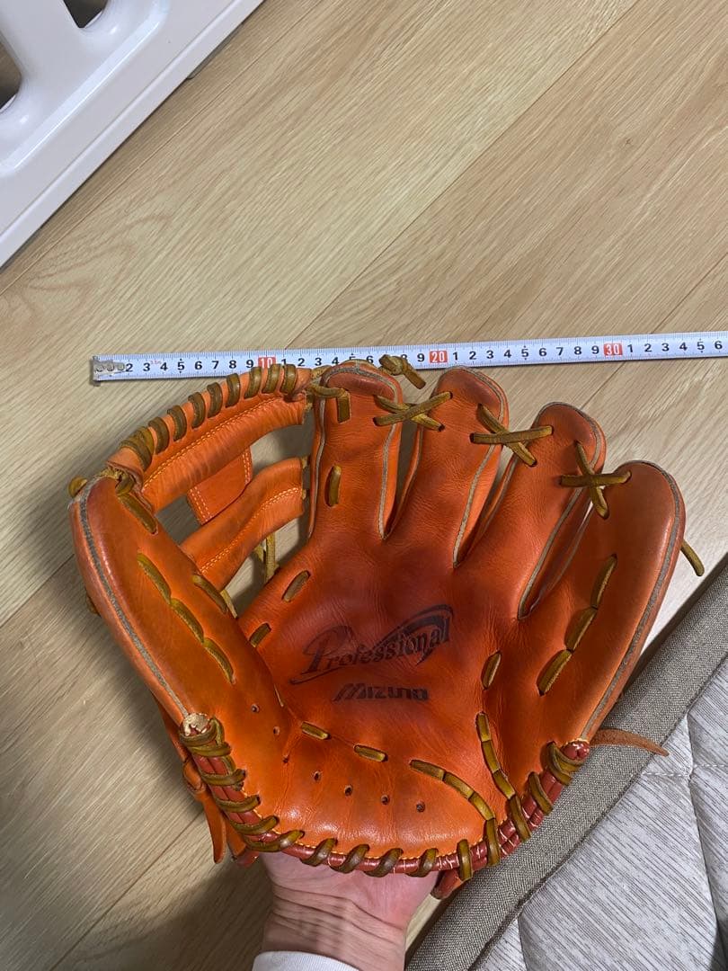 ✨MIZUNO✨ミズノ　軟式用グラブ⚾️ 内野手用　おすすめ品‼️