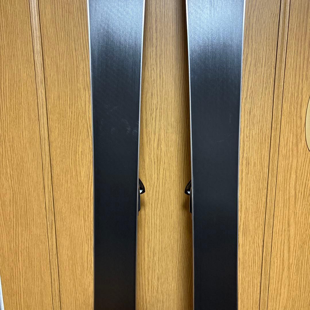 ROSSIGNOL Super VIRAGE Ⅶ oversize158cm