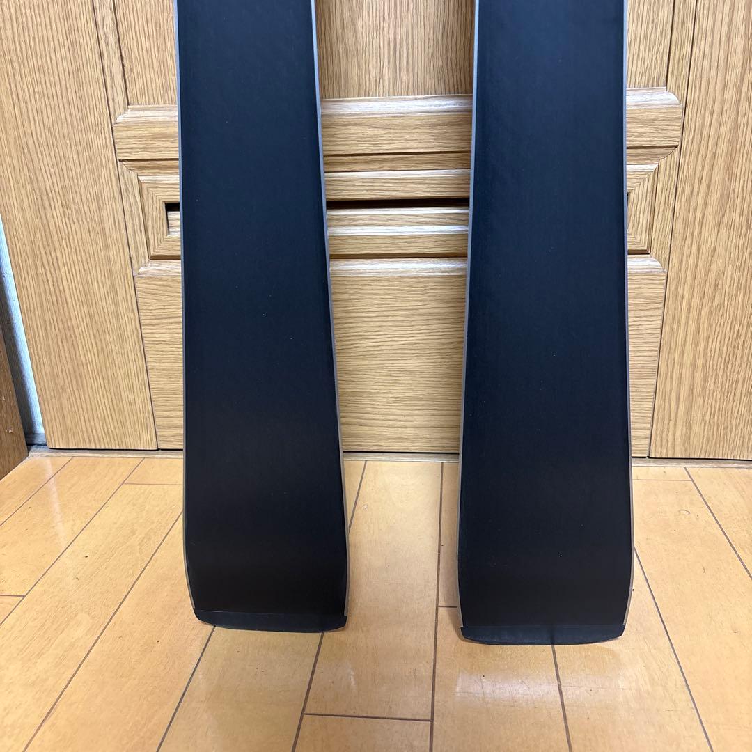 ROSSIGNOL Super VIRAGE Ⅶ oversize158cm
