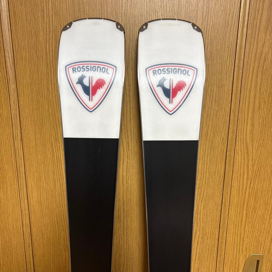 ROSSIGNOL Super VIRAGE Ⅶ oversize158cm