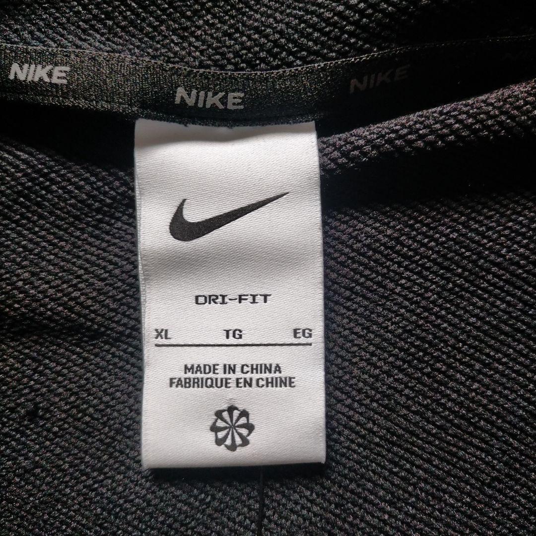 【新品未使用】NIKE ナイキ GOLF ゴルフ ゴルフウェア ゴルフパーカー