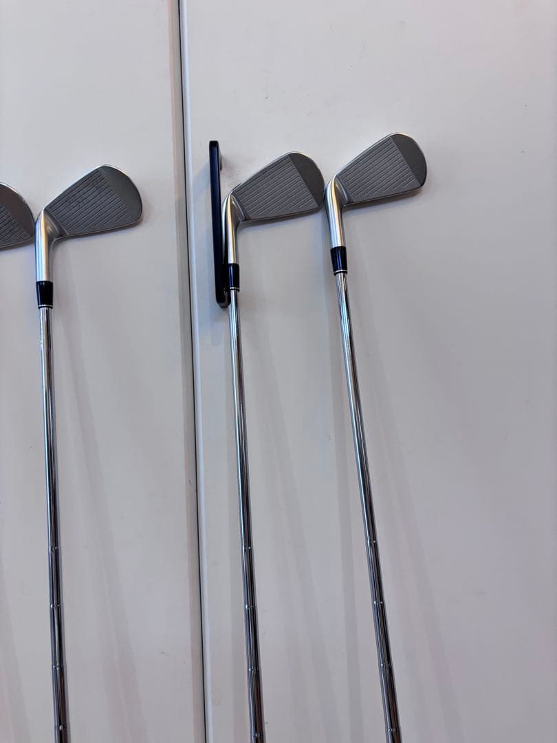 【掲載終了までのこりわずか】SRIXON Z-FORGED2 アイアンセット