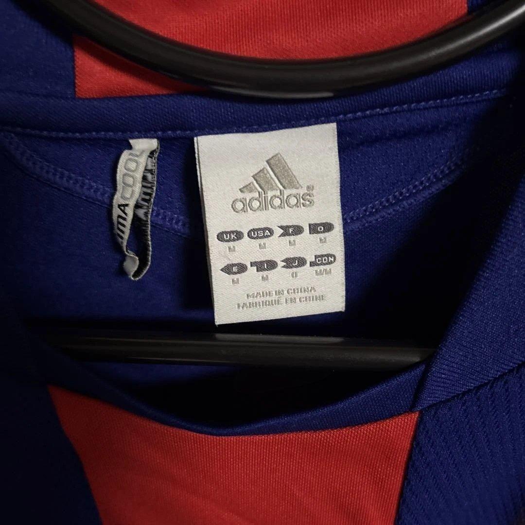 adidas 日本代表 サッカー応援ジャージ