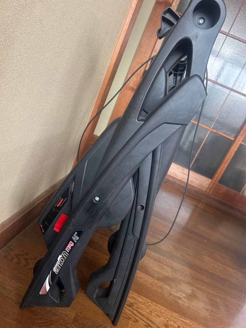 ELITE（エリート） Atron mag AL13 3本ローラー