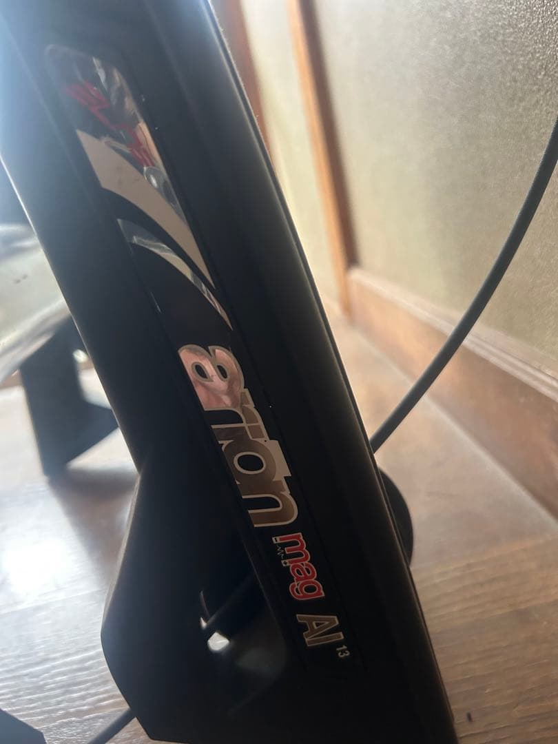 ELITE（エリート） Atron mag AL13 3本ローラー