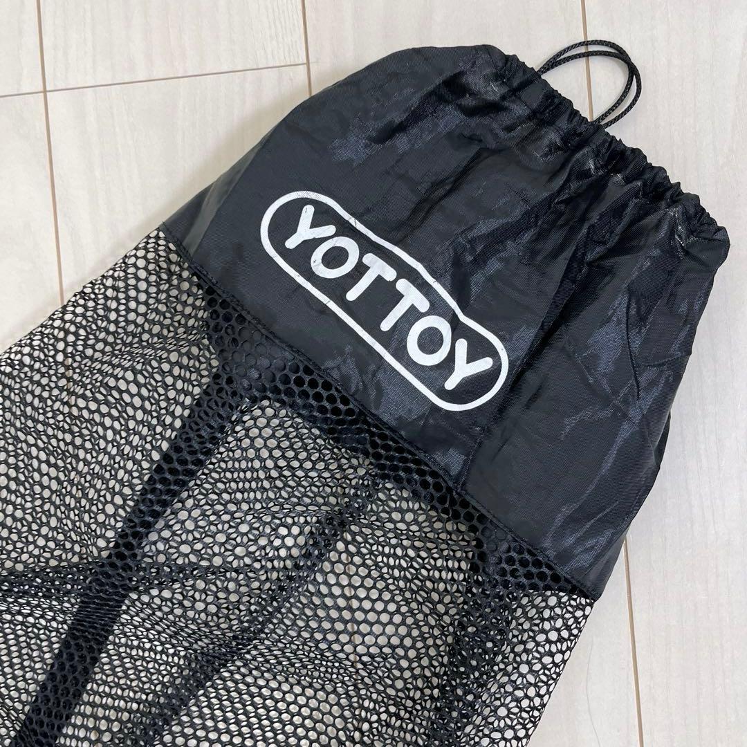 ヨットイ YOTTOY 極厚ヨガマット　エクササイズ　ピラティス　エクササイズ