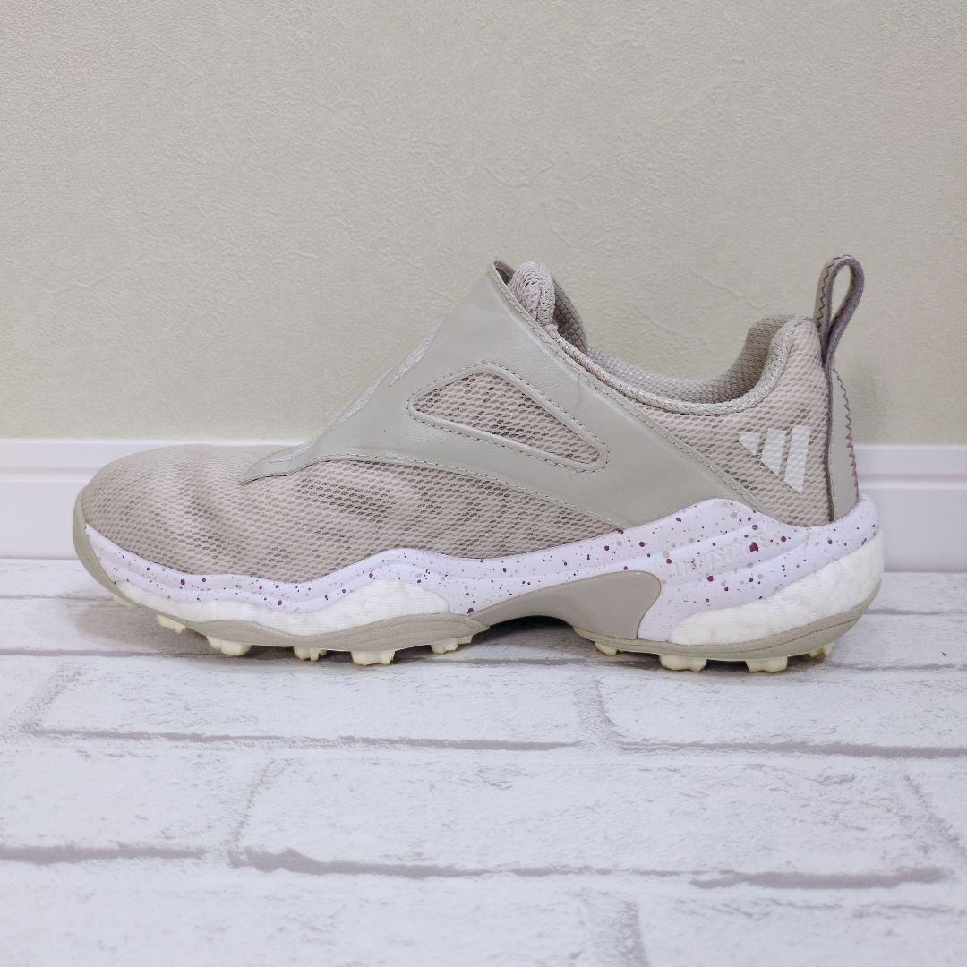 adidas golf 「Codechaos 25 BOA」 23.5