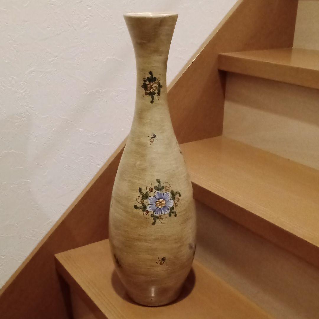 花瓶 　Baffni GuBBio　イタリア