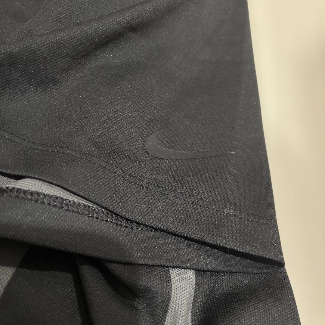 NIKE GOLF NOCTA 半袖ポロシャツ