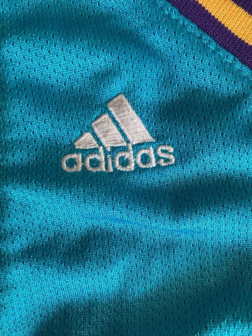 ウェア NBA AUTHENTIC NEW ORLEANS Chris Paul
