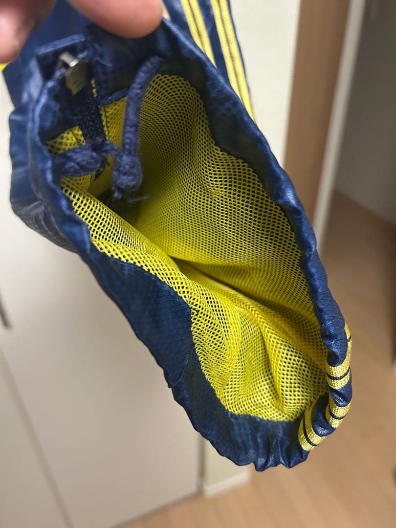 adidas Professional シャカシャカセットアップO/XL。