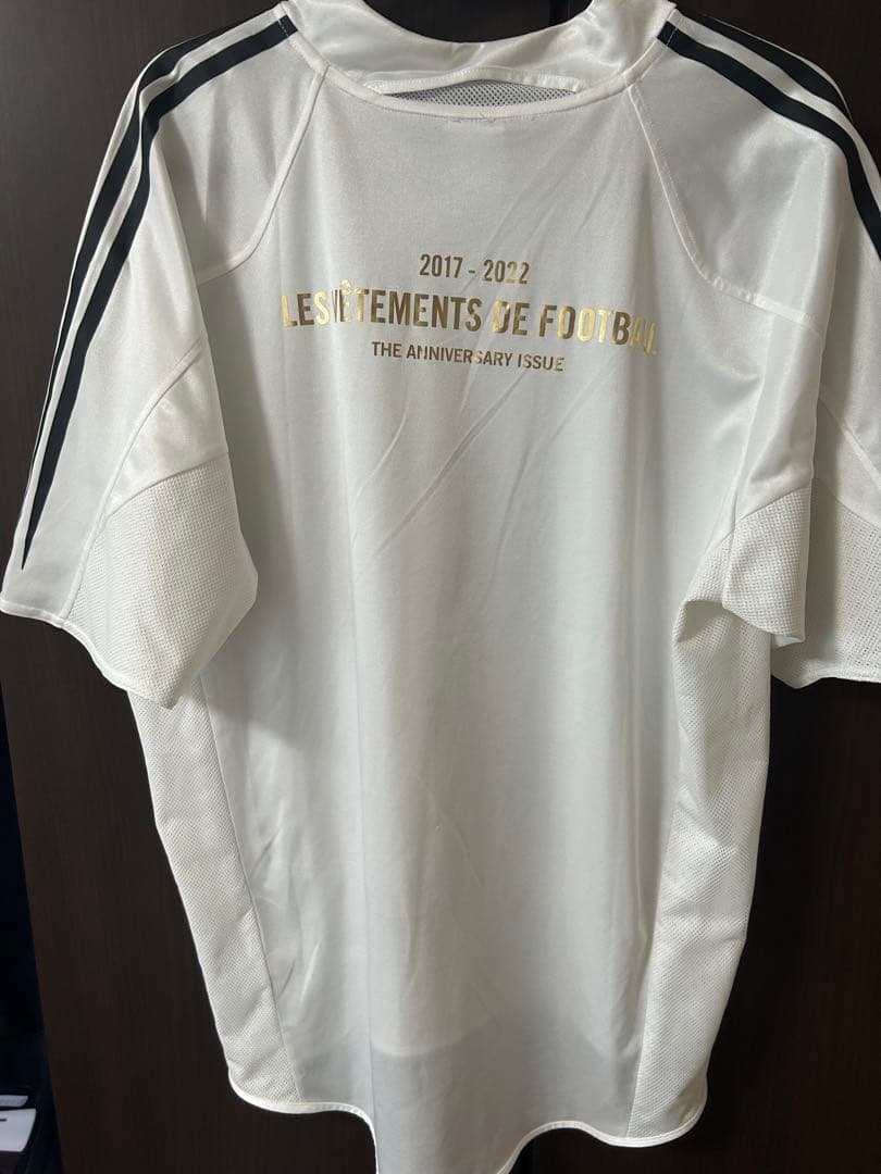 【激レア】Real Madrid 2003/2004 Varsace
