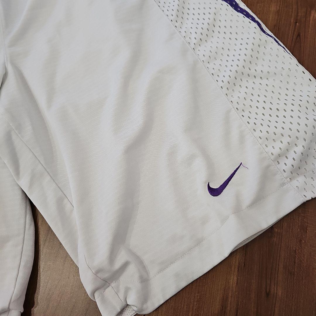 【訳あり】大人気　Nike コービー　セットアップジャージ　バスケ　ゲームシャツ