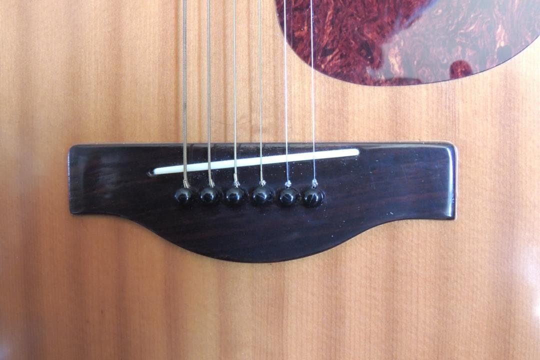 YAMAHA FG-180 【赤ラベル】美品