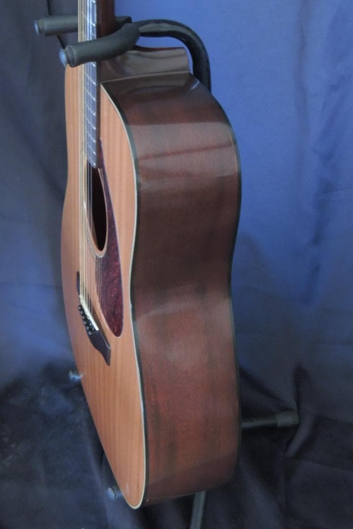 YAMAHA FG-180 【赤ラベル】美品