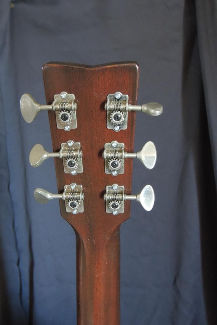 YAMAHA FG-180 【赤ラベル】美品