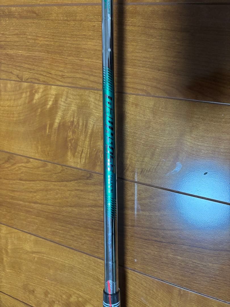 【シュリンク未開封】ZXi5 5i単品　NSPRO950GHneo フレックスS