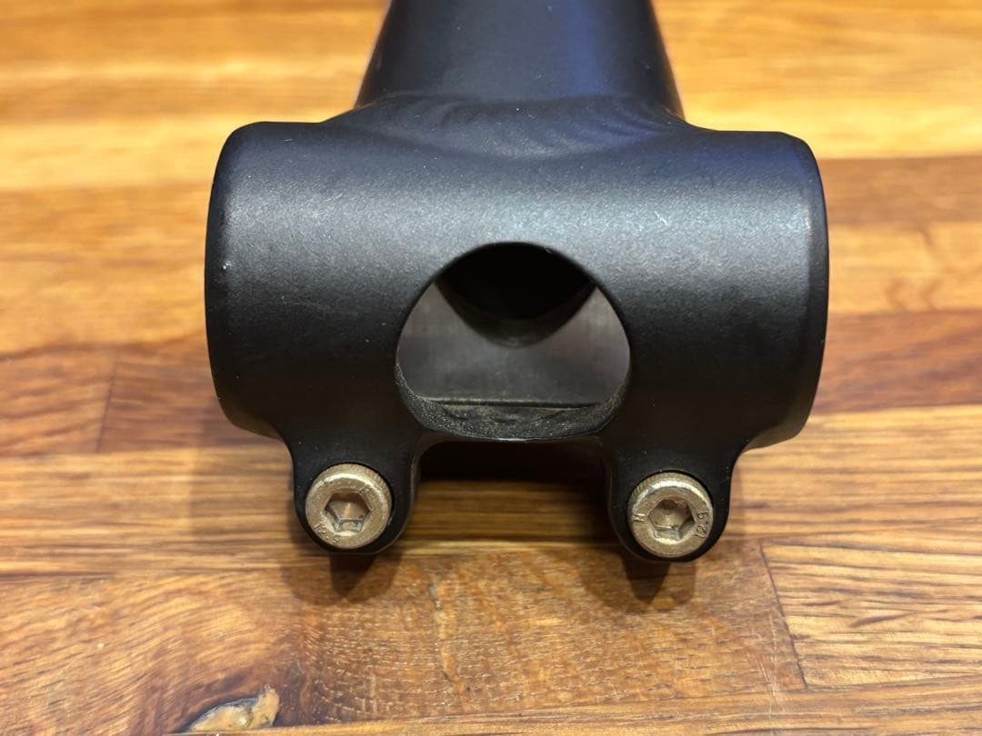 syncros シンクロス old mtb 120mm ステム ブラック