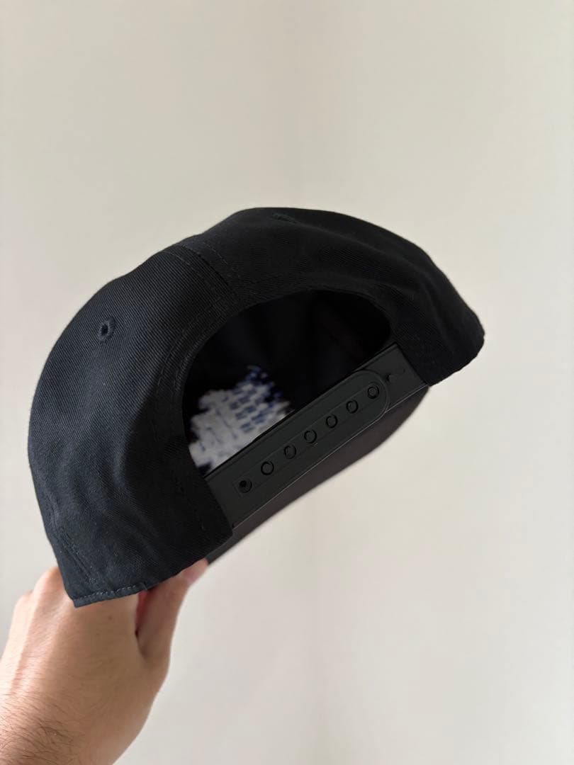応援グッズ mondaysuck LA PIXEL SNAP CAP