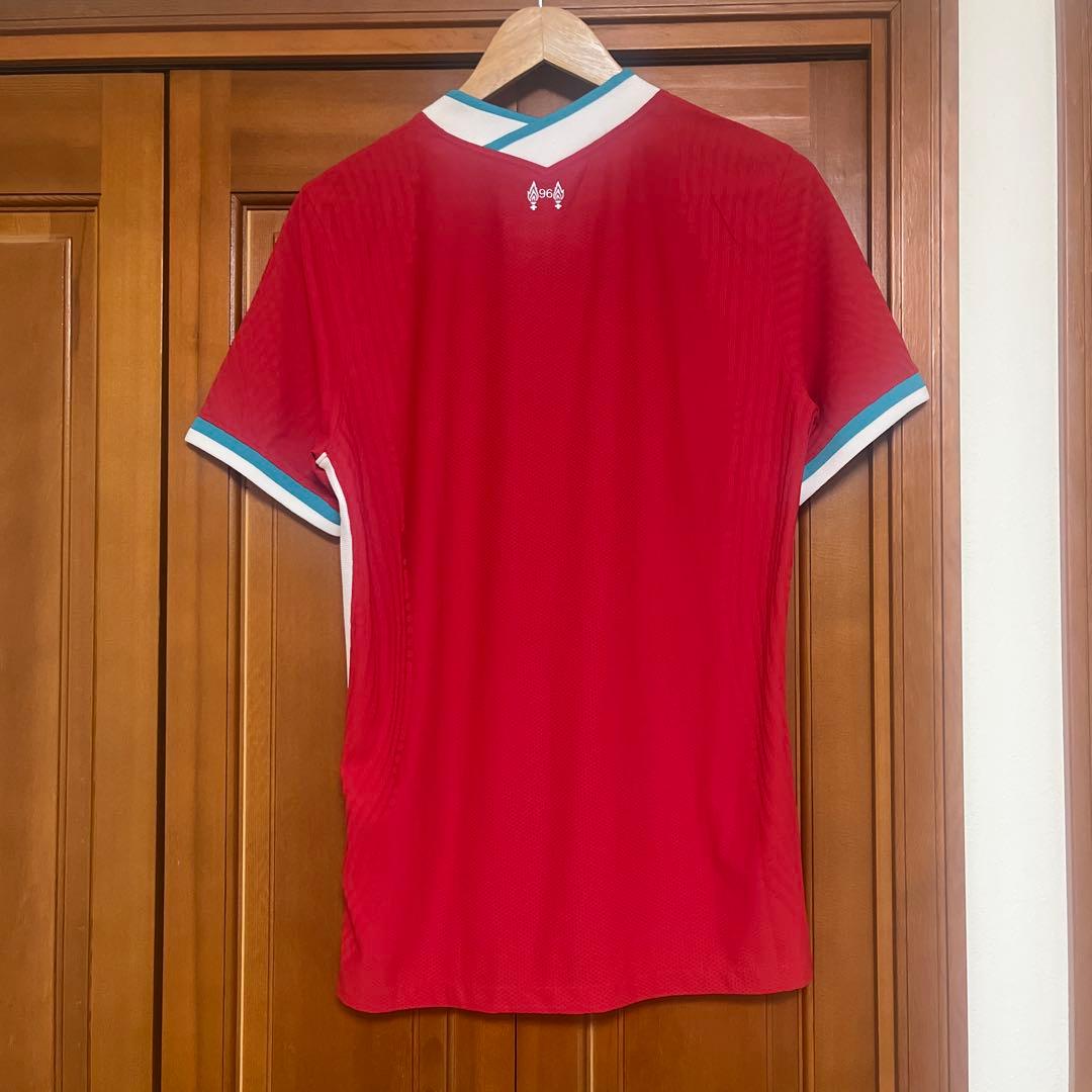 Nike リバプールFC オーセンティック 正規品