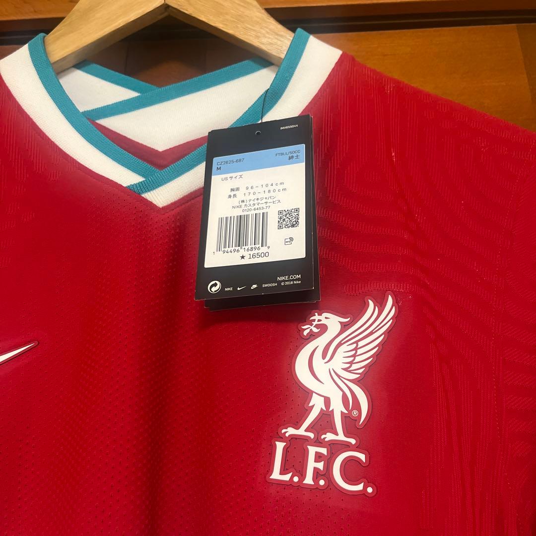 Nike リバプールFC オーセンティック 正規品
