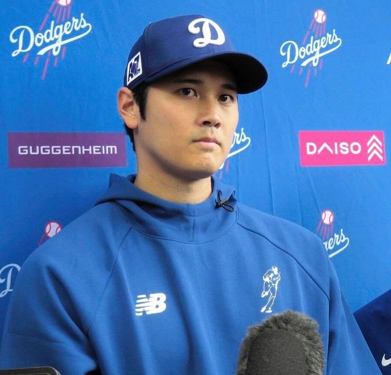ニューエラドジャース　キャップスプリングトレーニング2025 59FIFTY