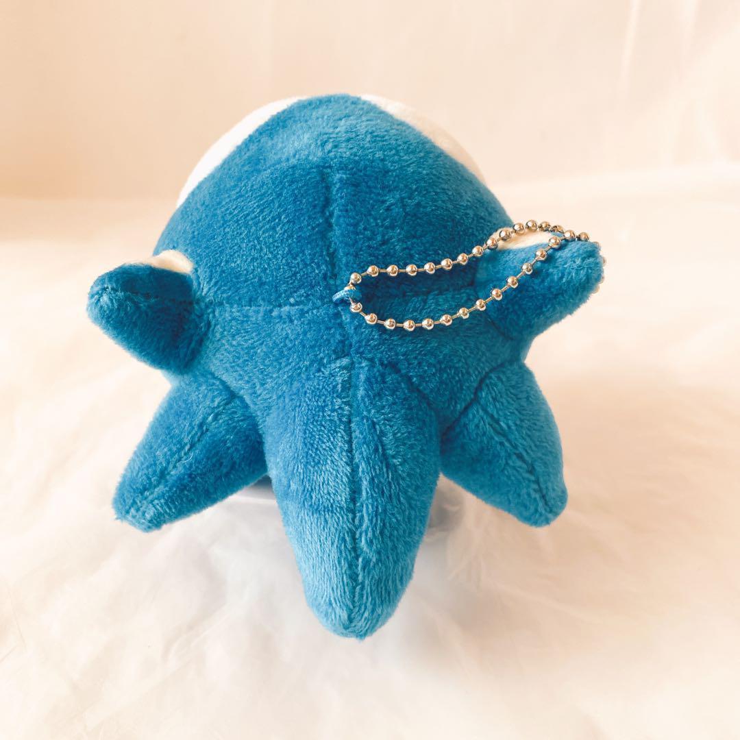 Cooro こーろ ソニックとシャドウ　セガストア東京 限定　ぬいぐるみ　新品