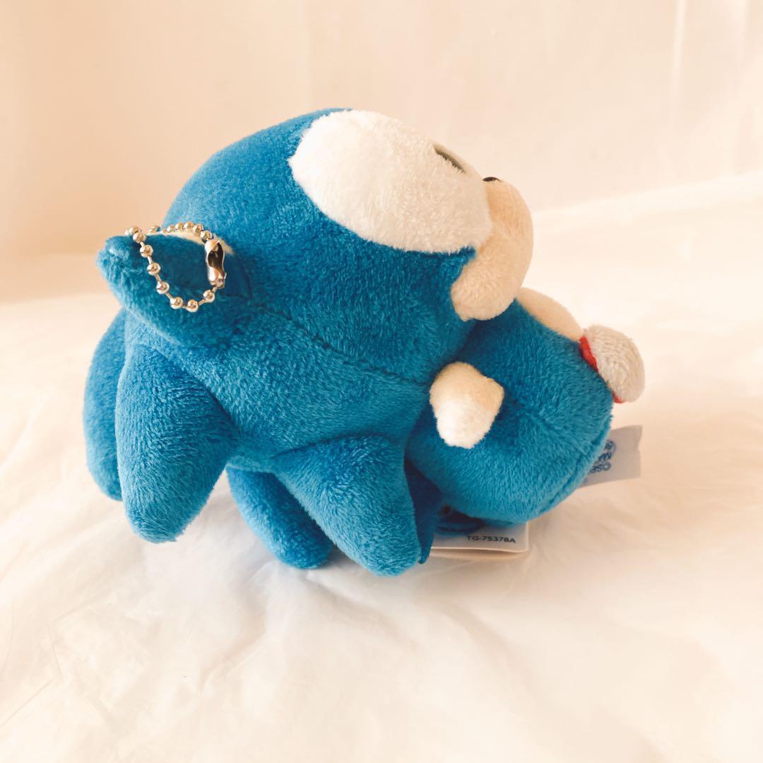 Cooro こーろ ソニックとシャドウ　セガストア東京 限定　ぬいぐるみ　新品