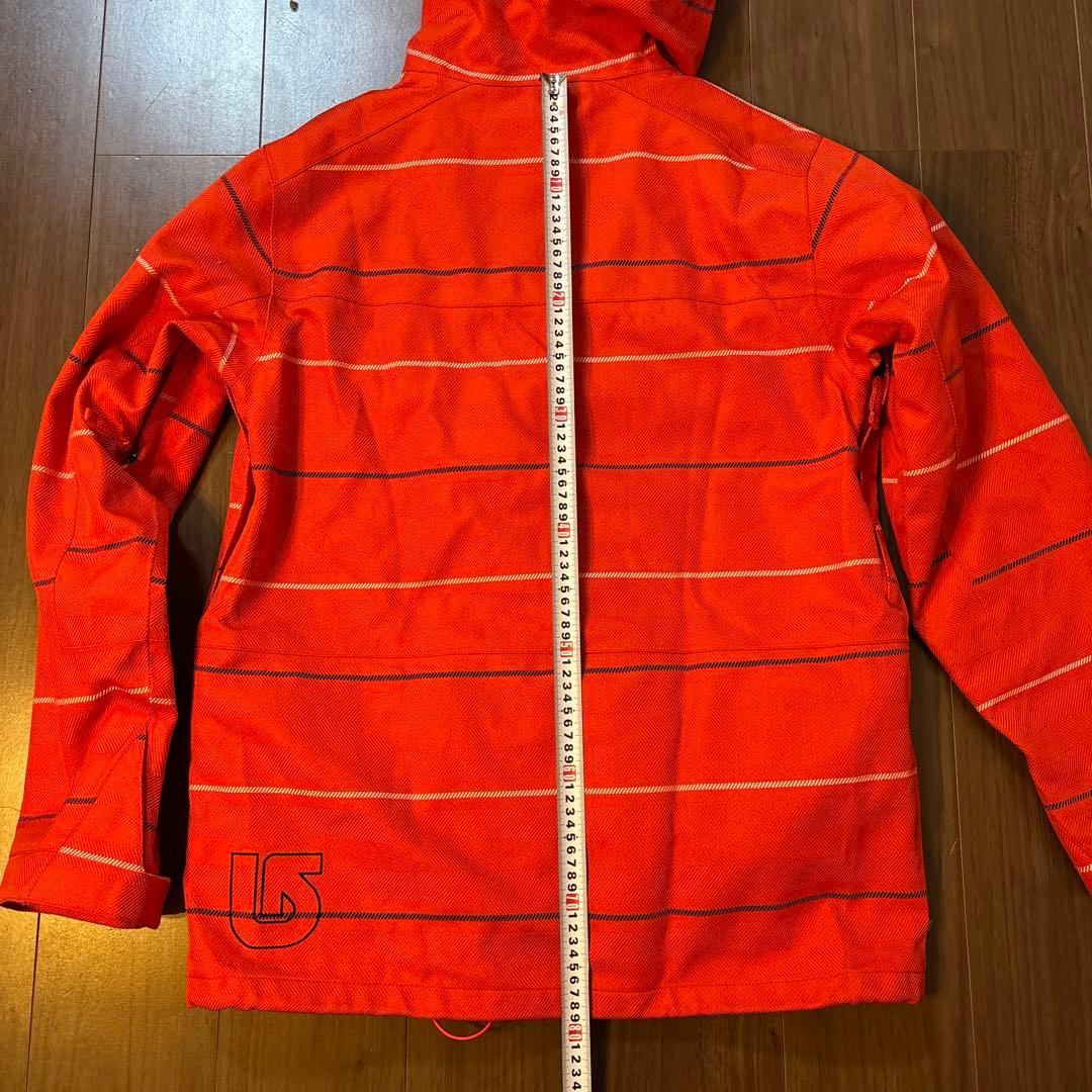 BURTON 男性用スノボウェアMサイズ