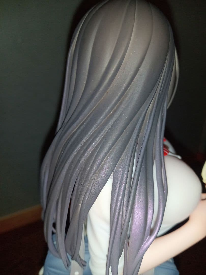 〚DX版〛美品 POPキュン監修　西連寺真希　フィギュア