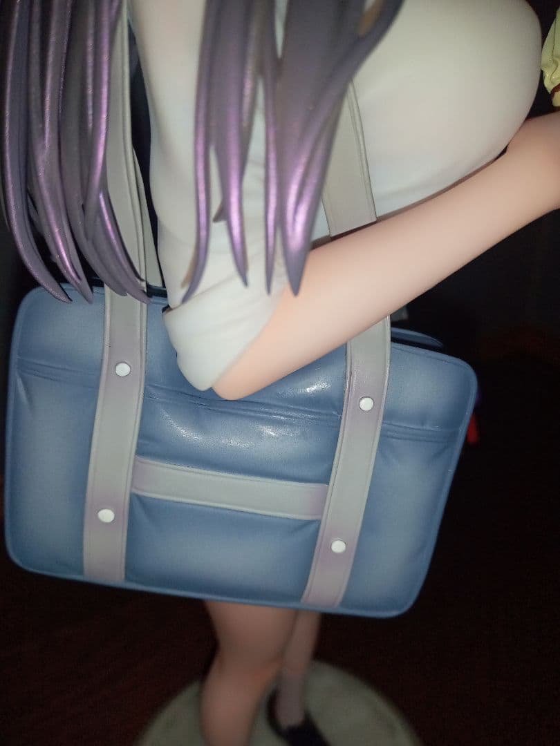 〚DX版〛美品 POPキュン監修　西連寺真希　フィギュア