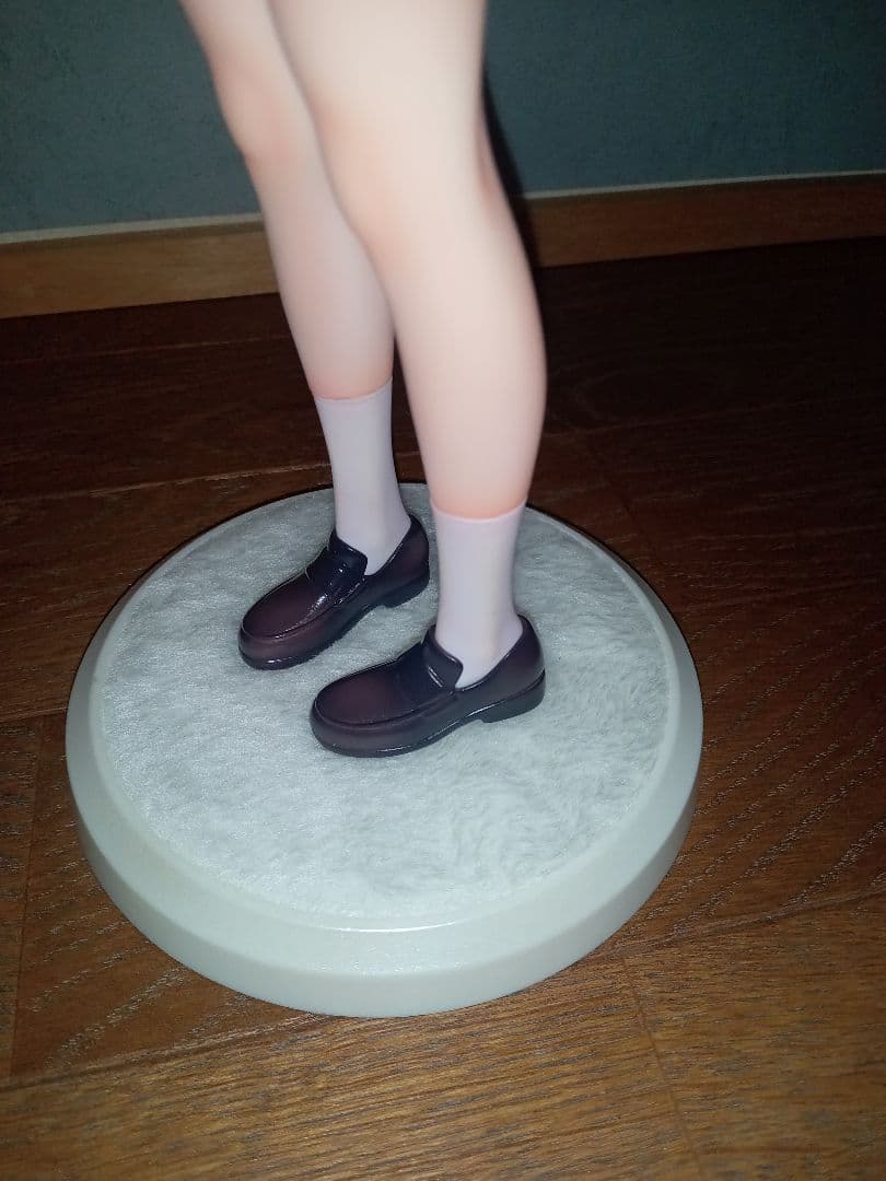 〚DX版〛美品 POPキュン監修　西連寺真希　フィギュア