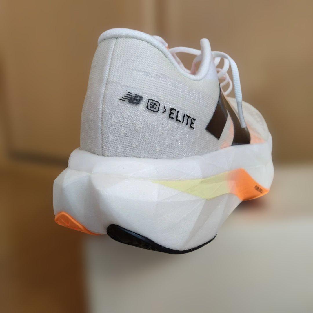 New Balance ELITE フューエルセル スーパーコンプ 27cm