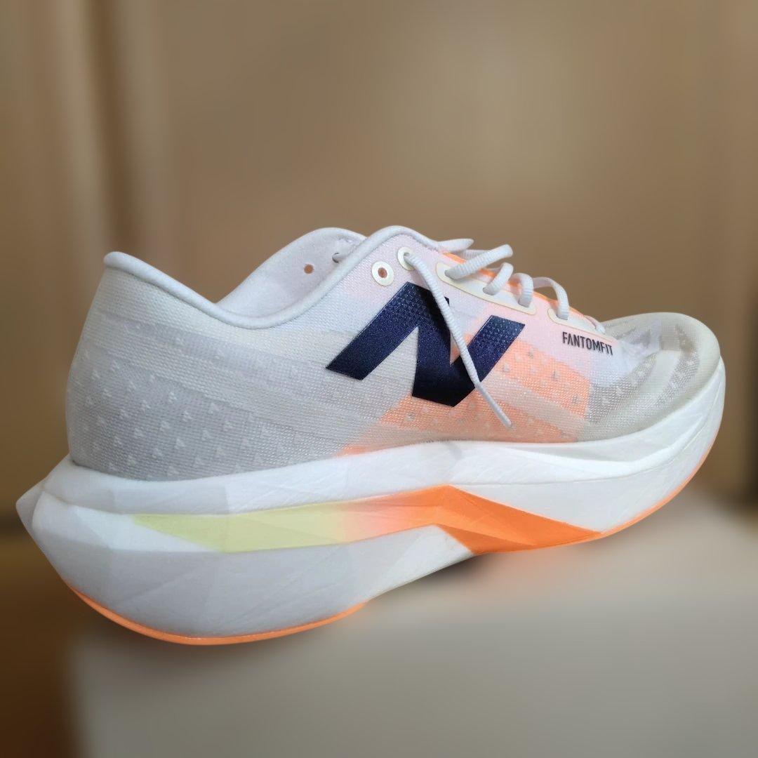 New Balance ELITE フューエルセル スーパーコンプ 27cm